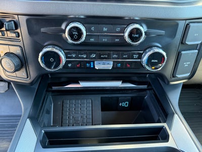 2023 Ford F-350 Platinum