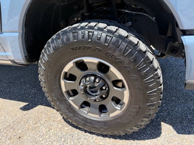 2023 Ford F-350 Platinum