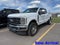 2024 Ford F-350SD King Ranch
