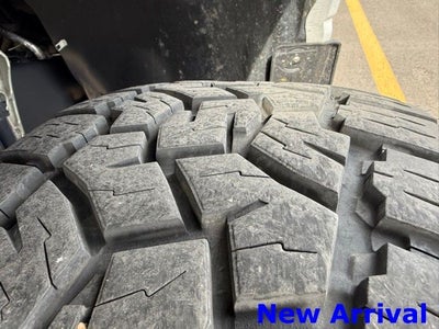 2024 Ford F-350SD King Ranch