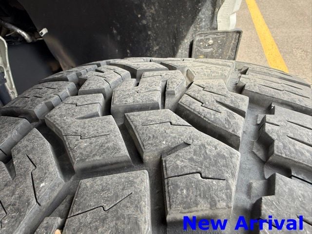 2024 Ford F-350SD King Ranch