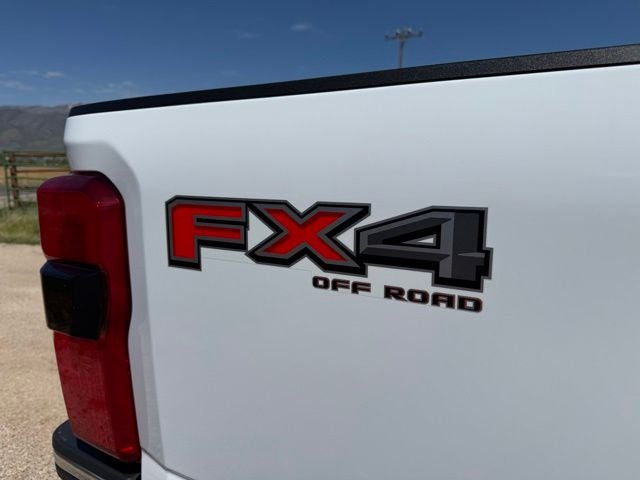 2024 Ford F-350SD King Ranch