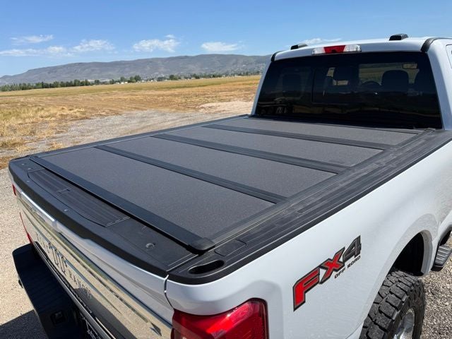 2024 Ford F-350SD King Ranch