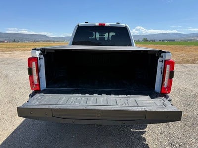 2024 Ford F-350SD King Ranch