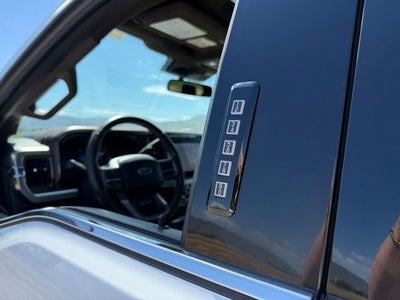 2024 Ford F-350SD King Ranch