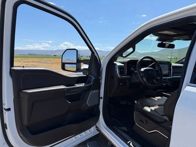 2024 Ford F-350SD King Ranch