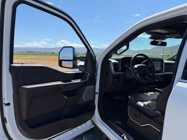 2024 Ford F-350SD King Ranch