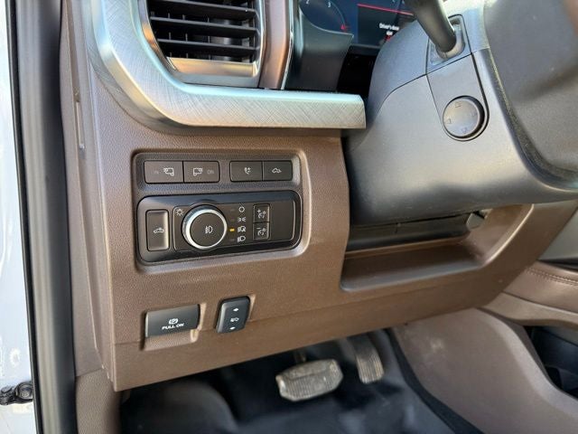 2024 Ford F-350SD King Ranch