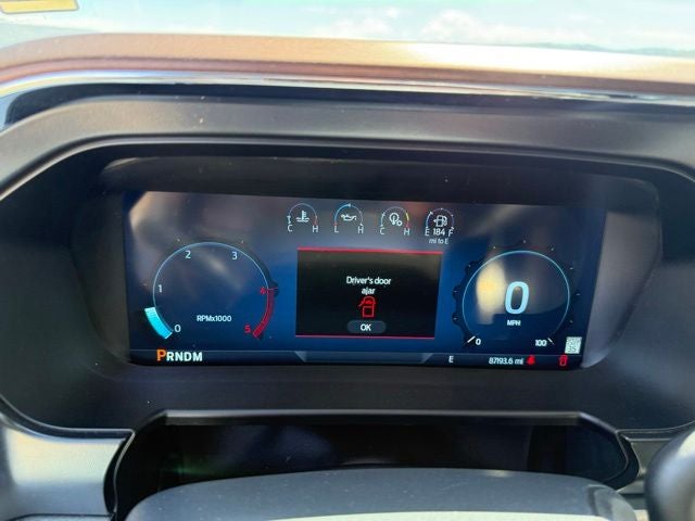 2024 Ford F-350SD King Ranch