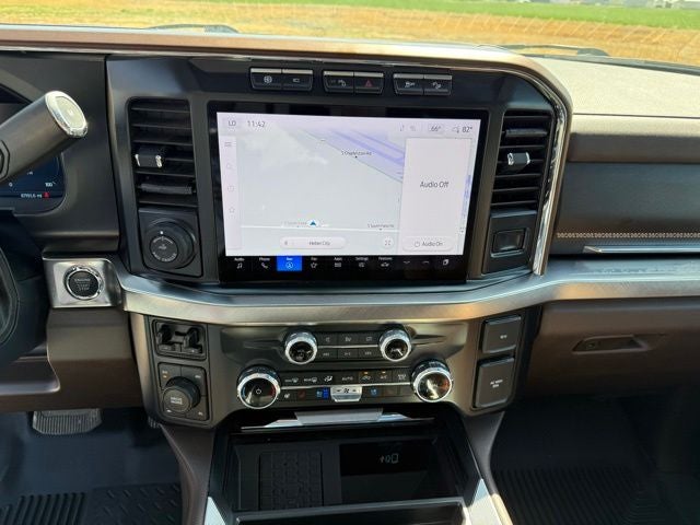 2024 Ford F-350SD King Ranch