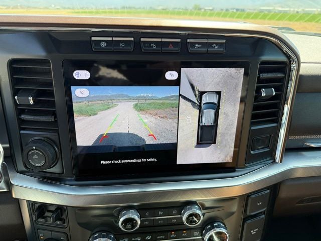 2024 Ford F-350SD King Ranch