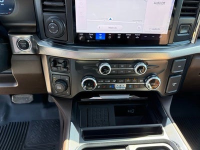 2024 Ford F-350SD King Ranch