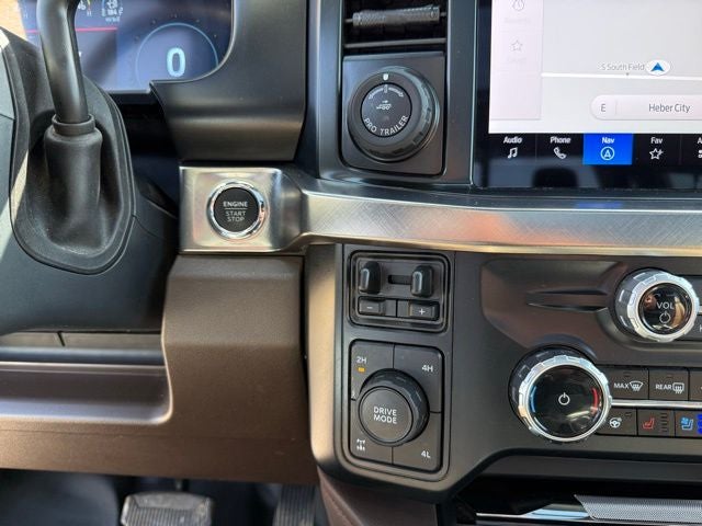 2024 Ford F-350SD King Ranch