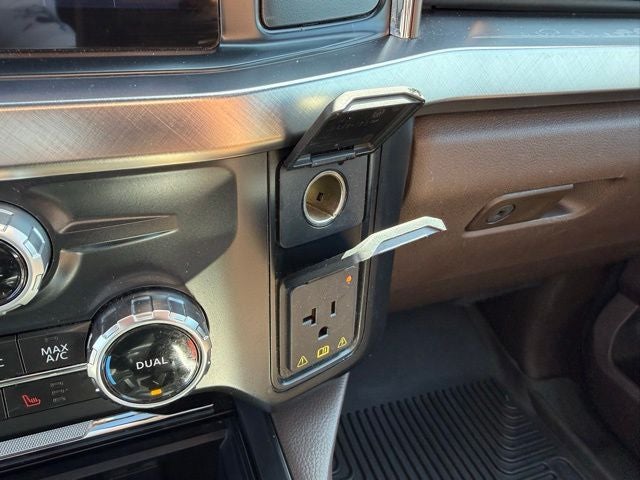 2024 Ford F-350SD King Ranch