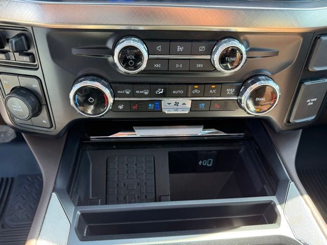 2024 Ford F-350SD King Ranch
