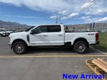 2024 Ford F-350SD King Ranch