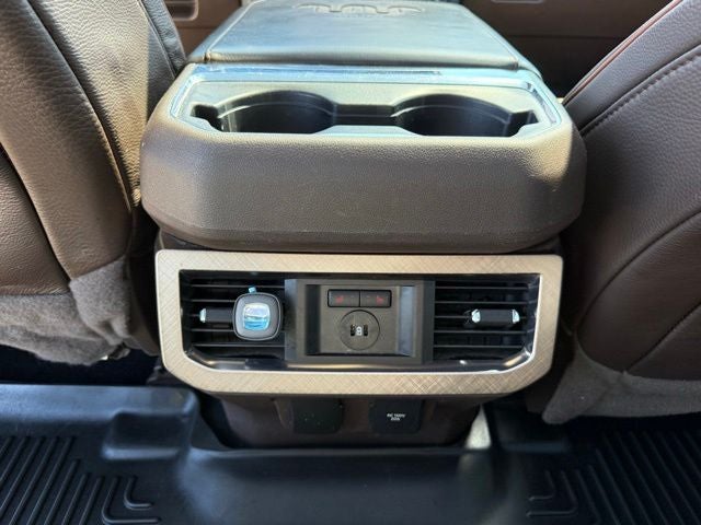 2024 Ford F-350SD King Ranch