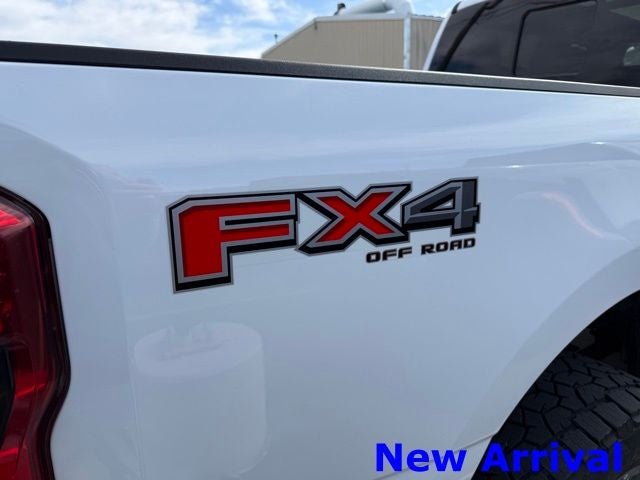 2024 Ford F-350SD King Ranch