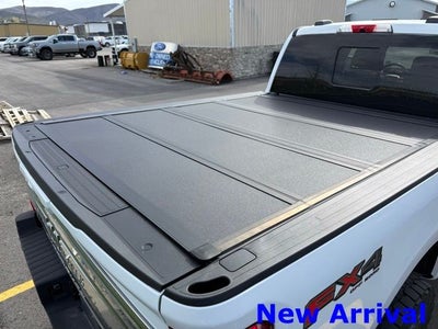 2024 Ford F-350SD King Ranch