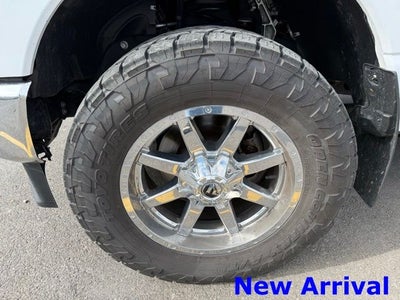 2024 Ford F-350SD King Ranch