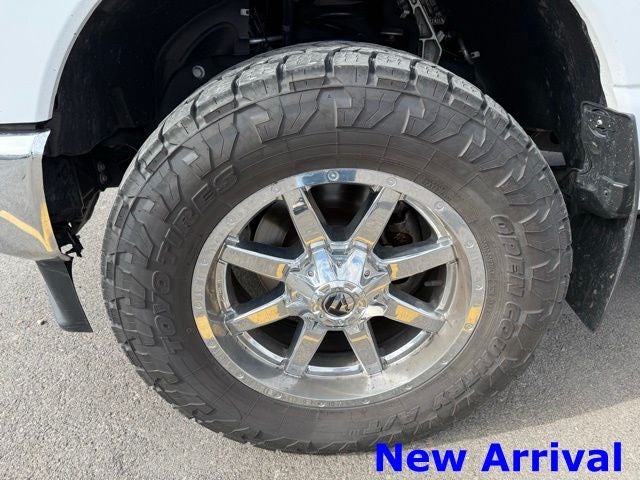 2024 Ford F-350SD King Ranch