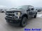 2020 Ford F-350SD Platinum