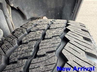 2020 Ford F-350SD Base