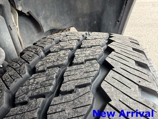 2020 Ford F-350SD Base