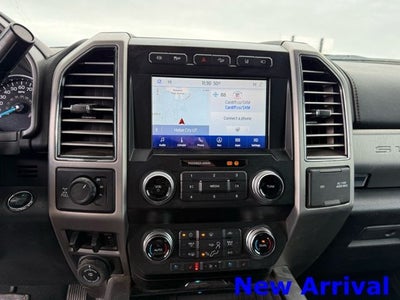 2020 Ford F-350SD Base