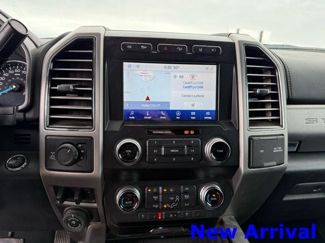 2020 Ford F-350SD Base