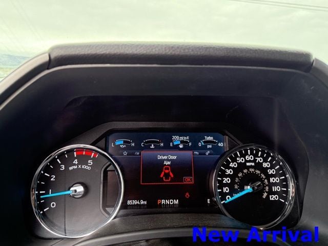 2020 Ford F-350SD Base