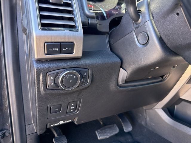 2020 Ford F-350SD Platinum