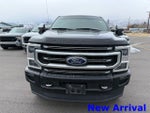 2020 Ford F-350SD Base