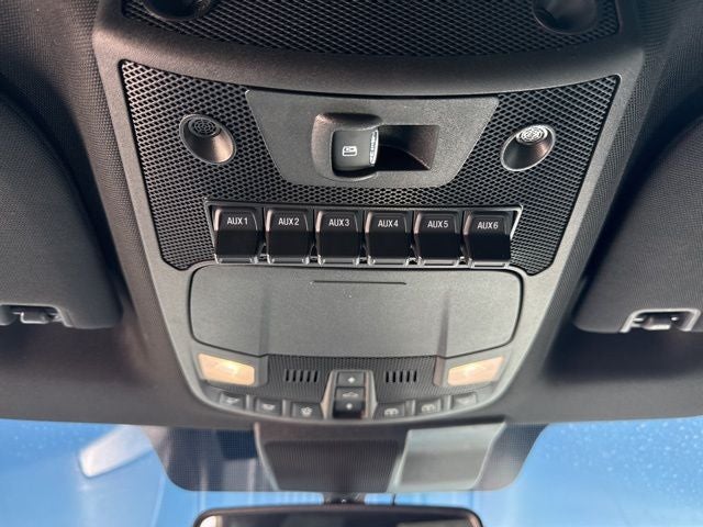 2020 Ford F-350SD Platinum