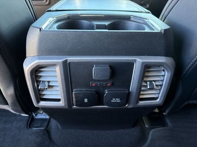 2020 Ford F-350SD Platinum