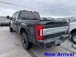 2020 Ford F-350SD Base