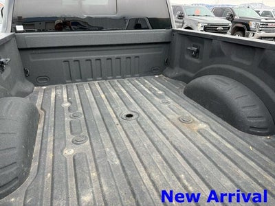 2020 Ford F-350SD Base