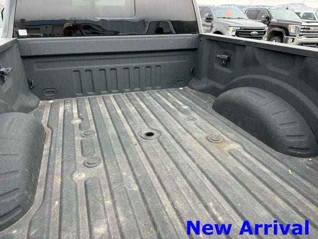 2020 Ford F-350SD Base