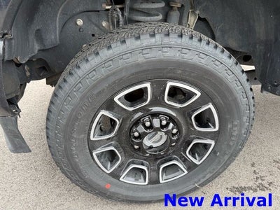 2020 Ford F-350SD Base