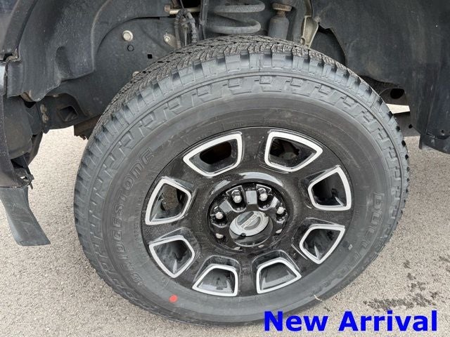 2020 Ford F-350SD Base