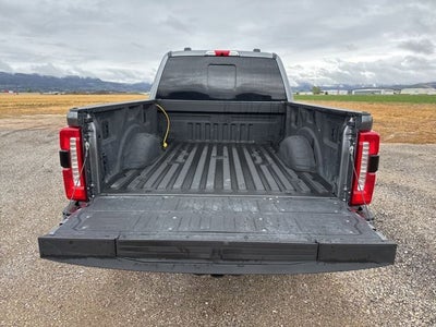 2024 Ford F-350SD Lariat