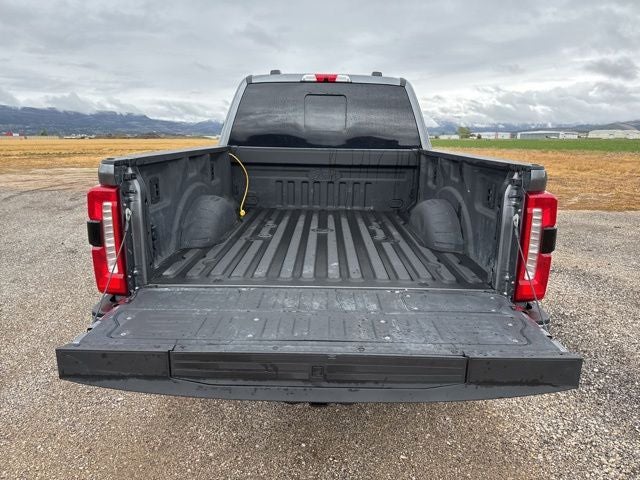 2024 Ford F-350SD Lariat
