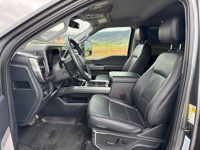 2024 Ford F-350SD Lariat