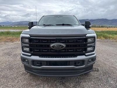 2024 Ford F-350SD Lariat