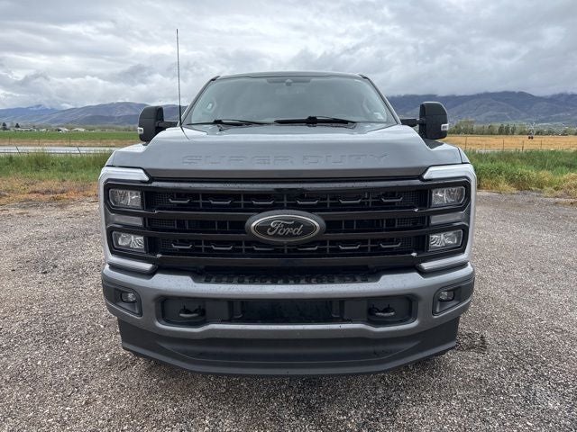 2024 Ford F-350SD Lariat