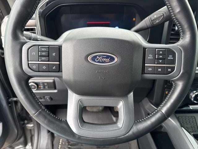 2024 Ford F-350SD Lariat