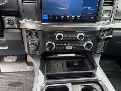 2024 Ford F-350SD Lariat
