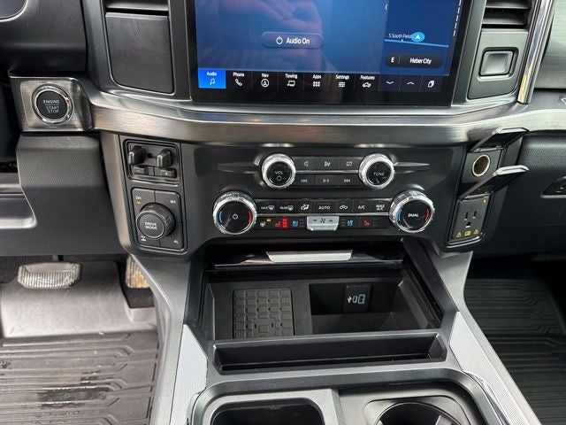 2024 Ford F-350SD Lariat