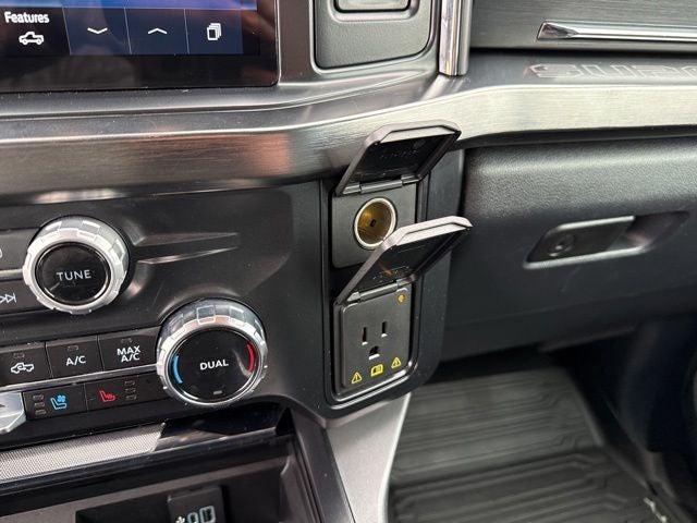 2024 Ford F-350SD Lariat