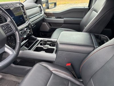 2024 Ford F-350SD Lariat